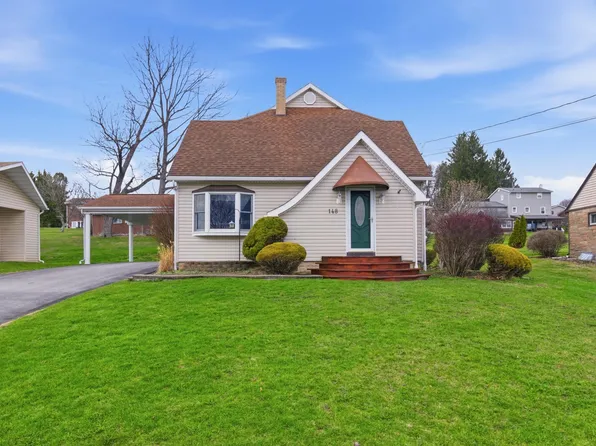 148 Lynch Rd, Saint Marys, PA 15857