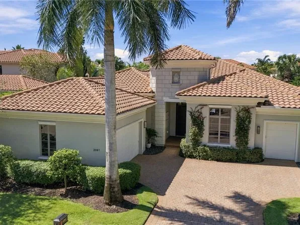 2087 RIVOLI CT, NAPLES, FL 34105