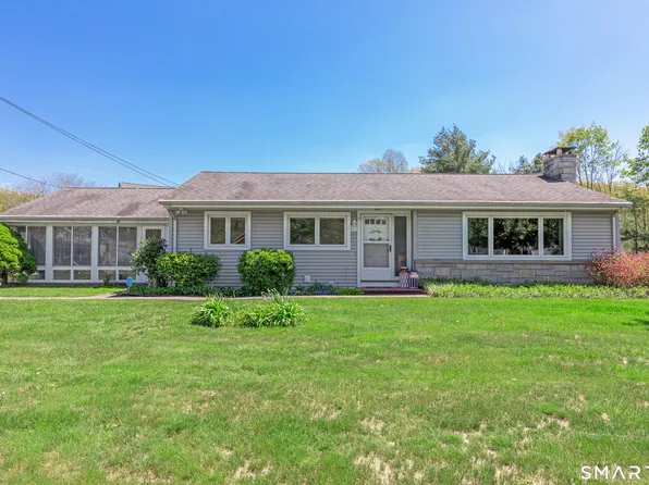 405 Gracey Avenue, Meriden, CT 06451