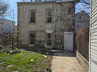 142 Inslee Pl #2R, Elizabethport, NJ 07206