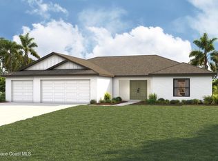 1368 Wing Rd SW, Palm Bay, FL 32908