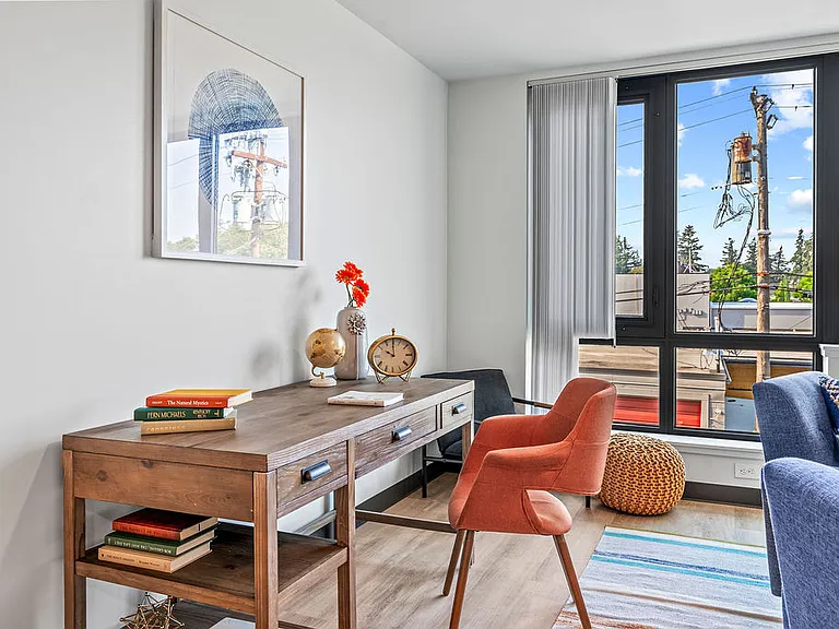 The Buckley at Lents — Photo 14