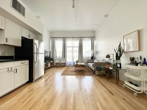 420 S San Pedro St APT 628, Los Angeles, CA 90013