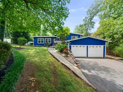 765 E Fork Shady Dr NW, Lilburn, GA, 30047