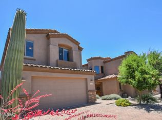 5734 N Loft Ln, Tucson, AZ 85718