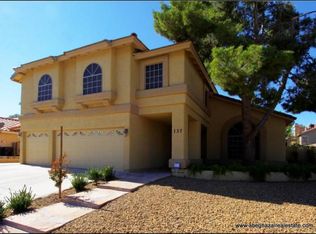 137 Arbor Way, Henderson, NV 89074