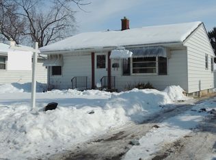 1504 Dearborn St, Joliet, IL 60435