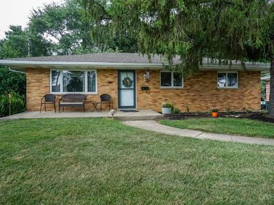 7245 Jamerine Ct, Cincinnati, OH, 45239