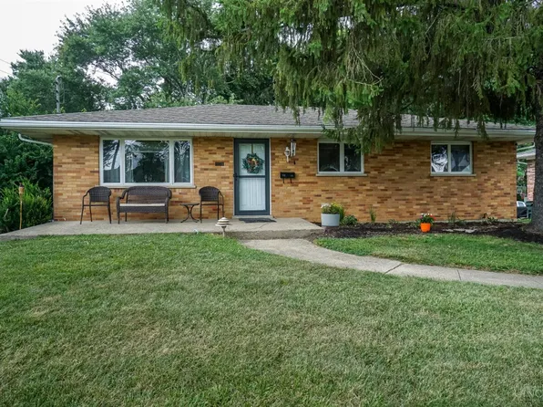 7245 Jamerine Ct, Cincinnati, OH 45239