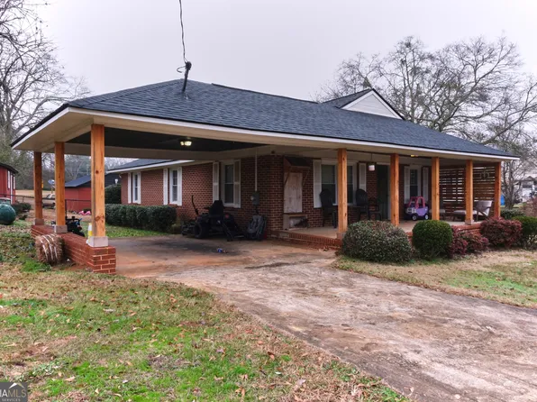 30 Childs Ave, Yatesville, GA 31097