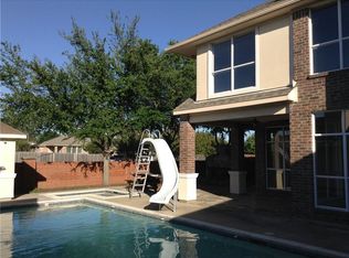 2412 Parkchase Cir, Mesquite, TX 75181