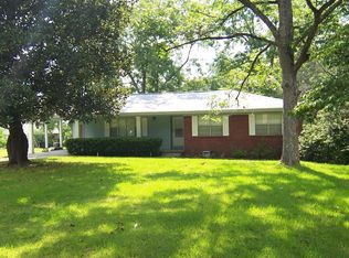 4597 Old Highway 11, Purvis, MS 39475