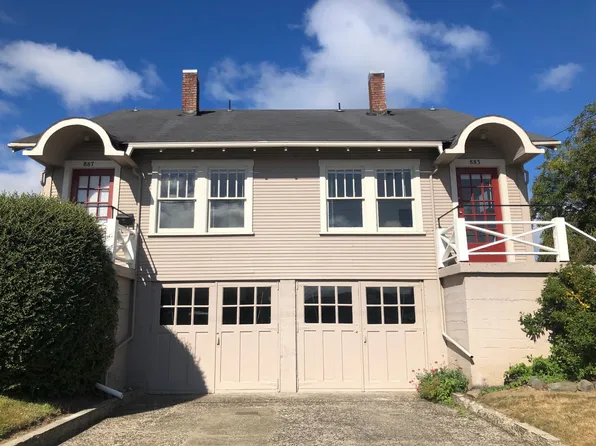 2078, 883 & 887 S 4th St #887, Coos Bay, OR 97420