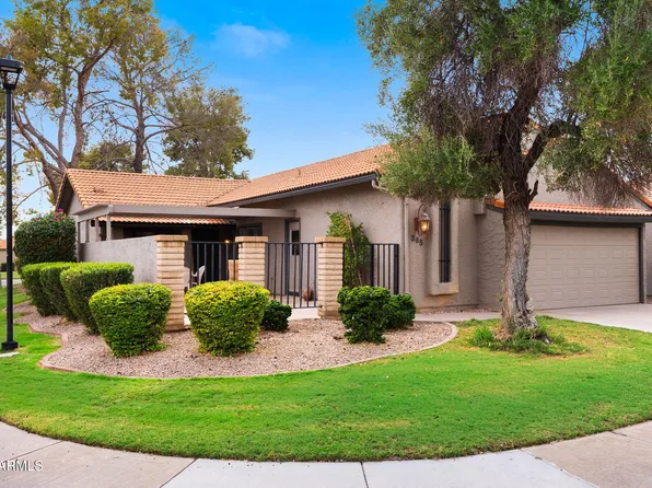 365 LEISURE WORLD --, Mesa, AZ 85206