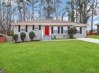 2252 Brannen Rd SE, Atlanta, GA 30316