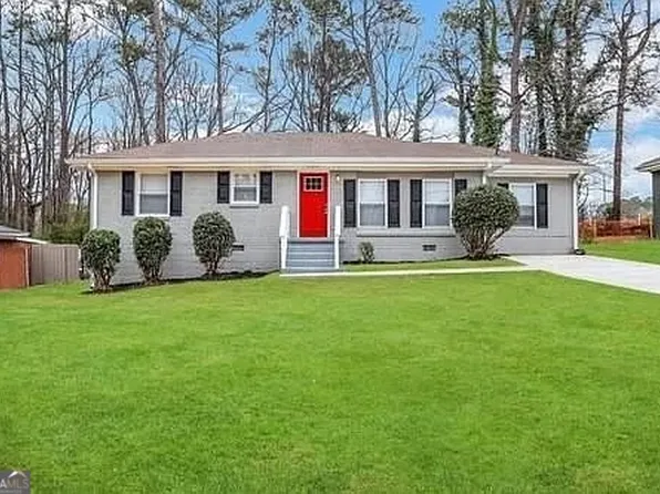 2252 Brannen Rd SE, Atlanta, GA 30316