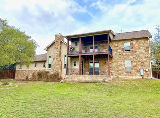 109 Hill Dr, Wimberley, TX 78676