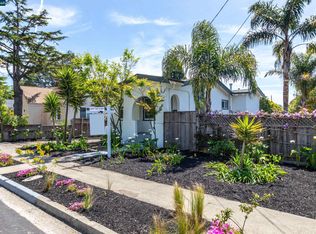 751 Pomona Ave, El Cerrito, CA
