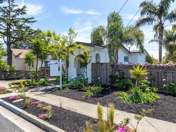 751 Pomona Ave, El Cerrito, CA 94530