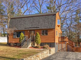10 Colby St, Billerica, MA 01821