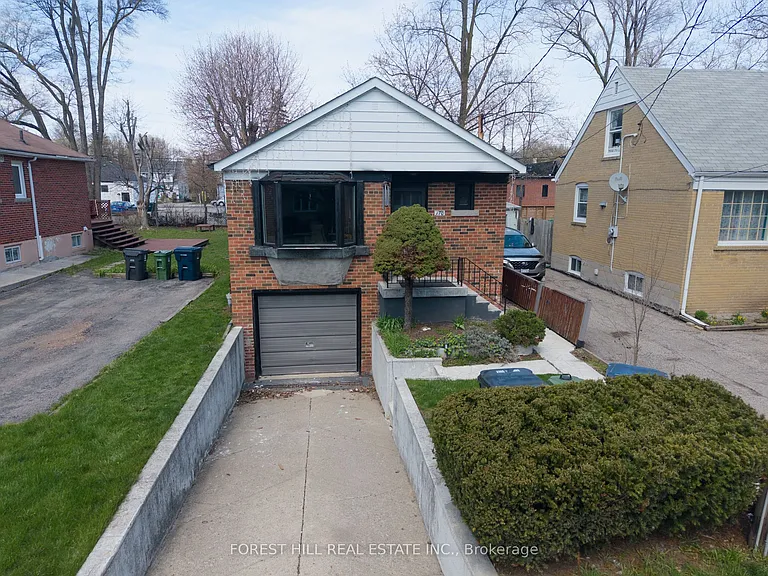 170 Bogert Ave — Photo 6