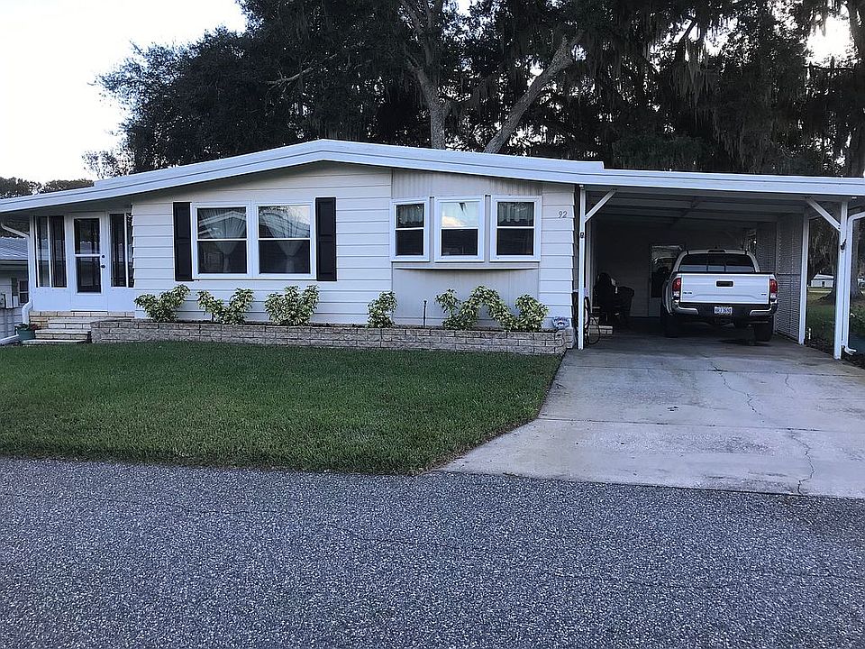 1st image of 28944 Hubbard St Lot 92