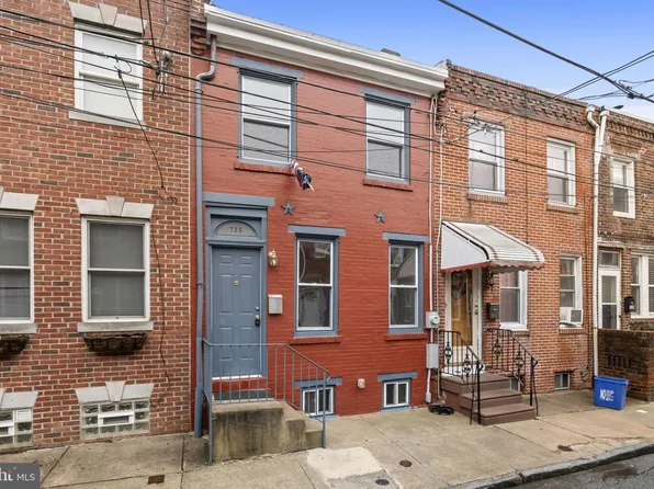 725 S Smedley St, Philadelphia, PA 19146