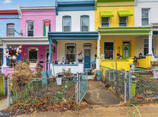 1120 Roland Heights Ave, Baltimore, MD 21211