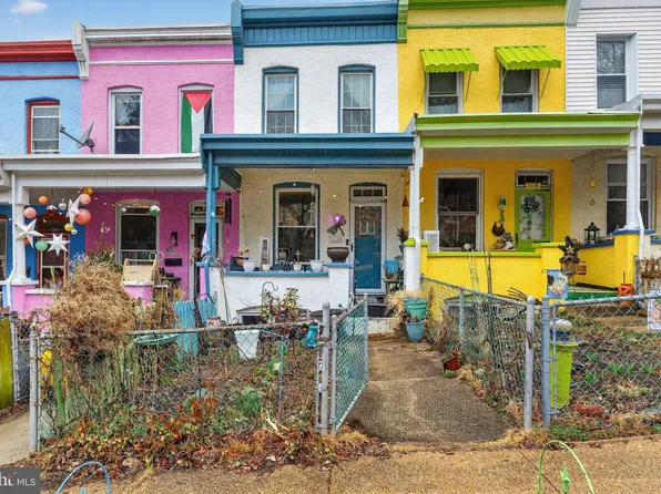 1120 Roland Heights Ave, Baltimore, MD 21211
