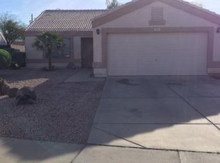 2027 S Cardinal Dr, Apache Junction, AZ 85120