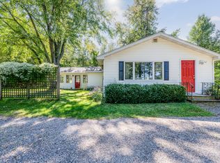 10847 Jericho Rd, Bridgman, MI 49106