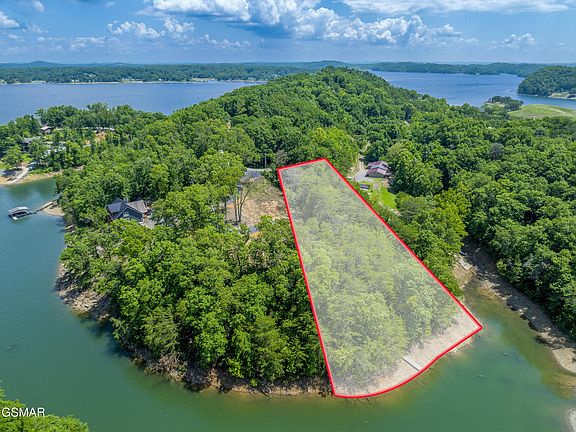 2nd image of 407 Jack Potts Dr Lot 24
