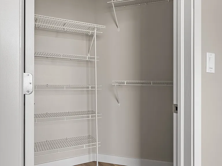 Flair Tower Apartments — Photo 9