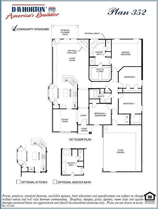 2nd image of 4905 Clamdigger Way