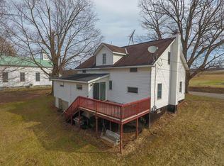 998 Auburn Rd, Lansing, NY 14882