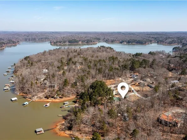 7 P J South Inlt, Lavonia, GA 30553