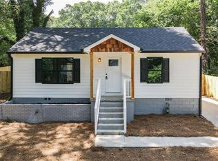 1912 Chattahoochee Pl, East Pt, GA 30344