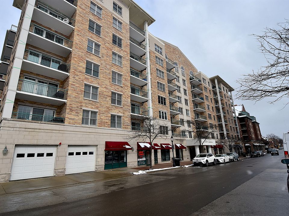 1st image of 200 W Campbell St Unit 703