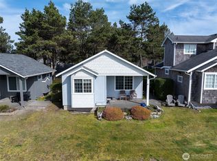 20713 Pacific Way #4, Long Beach, WA 98640