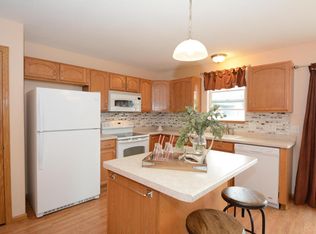 1022 Badger Dr, Lake Mills, WI