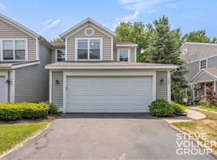 736 Stevens Pointe Dr SE, Byron Center, MI 49315