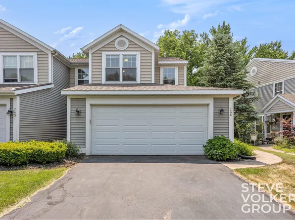 736 Stevens Pointe Dr SE, Byron Center, MI 49315