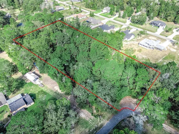0 County Road 6504, Dayton, TX 77535