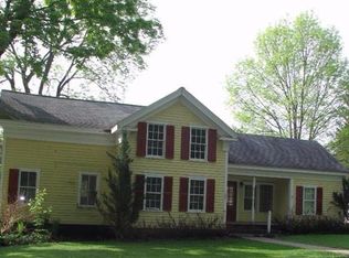 22 Vale St, GILBERTSVILLE, NY 13776