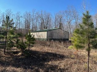 1 County Road 204, Annapolis, MO 63620