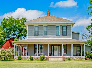 604 W Clinton St, Dublin, TX 76446