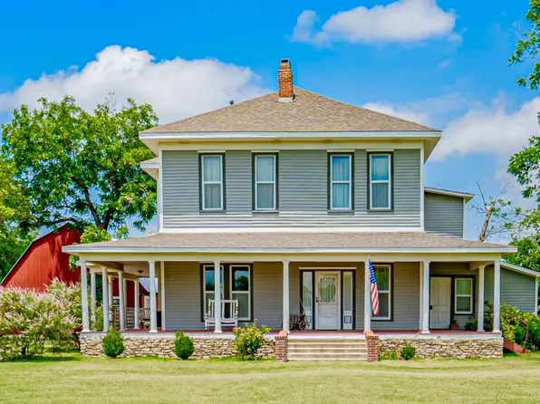 604 W Clinton St, Dublin, TX 76446