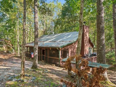 610 Acadia Dr, Ellijay, GA, 30540