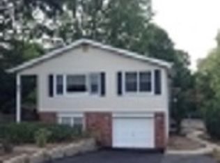 523 Vail Rd, Landing, NJ 07850