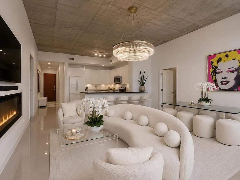300 S Australian Ave #1608 — Photo 4